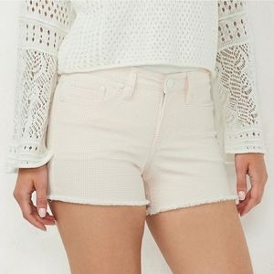 NWT LC Lauren Conrad Midrise Shorts